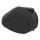 thumbnail image 1 of Bolsas laterales para la parte trasera de la motocicleta, 1 par de bolsas laterales para sillín de motocicleta Bolsa lateral para sillín de motocicleta Instalación sencilla, 1 of 9