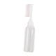 thumbnail image 2 of 2x Botella aplicadora de peine para raíces, botella para apretar, aplicador de tinte para el cabello, cepillo, peine para tienda de salón, 2 of 8