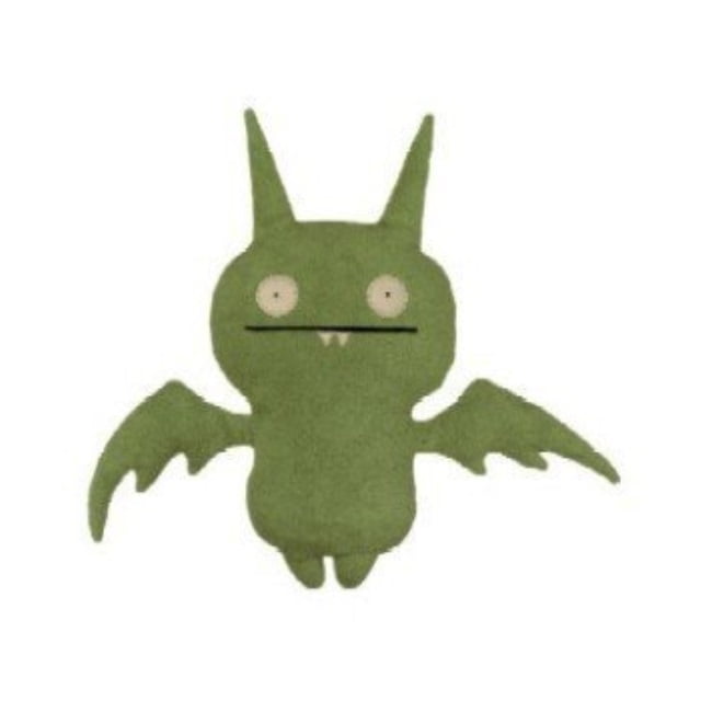ugly doll walmart