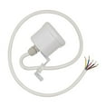thumbnail image 1 of Litetronics 75140 - Strip Fixture Kit Motion Sensor (STRIP FIXTURE KIT MOTION SENSOR IP65 1-10V DIM), 1 of 1