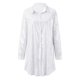 thumbnail image 5 of Mini vestido con lentejuelas para mujer: brillante, con botones, cuello en V, poliéster, para fiesta/salir por la noche, S-XXL, 5 of 6