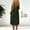 🔥 Army Green, variant on Sentmoon Bridal Shower Dresses for Guest Spaghetti Strap Solid Color Cocktail Dress V Neck Sleeveless Loose Fit Dresses for Wedding Guest Travel for Daily and Commute Green M