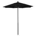 thumbnail image 2 of California Umbrella Oceanside 7.5' Black Market Umbrella in Navy, 2 of 6
