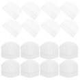thumbnail image 5 of CIMAXIC Party 30pcs Kids Chef Hat: Kids Disposable Chef Hat - One-Time Use Kitchen Cap - Cooking Cap For Cooking Baking And Party Favors,9.84"X7.87"X0.04", 5 of 5