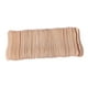 thumbnail image 1 of EeaseMX 200 cucharas de madera para helado, cucharas de madera para degustación, paletas para paletas, 1 of 7
