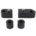 thumbnail image 4 of 3/4" Driver Floorboard Spacer Extension Kit For Harley Touring Street Road Glide, 4 of 5