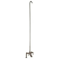 BarclayElephant Spout, 6" Mounts,