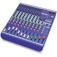 thumbnail image 2 of Midas DM12 Mezclador analógico de 12 entradas para vivo y estudio con preamplificadores de micrófono Midas, 2 of 5