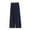 Dark Blue, variant on USNSM Wide Leg Sweatpants for Women High Waist Elastic Straight Pants Solid Color Casual Workout Jogger Sweatpants Dark Gray XL