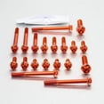 thumbnail image 5 of Aluminum Engine Kit KTM 2 Stroke SX250 Race Spec Etched, 5 of 6
