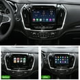thumbnail image 4 of 4+64GB Car Radio Stereo for Buick Chevrolet Silverado Suburban Tahoe GMC Sierra Yukon, 4 of 9