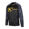 thumbnail image 4 of Camisetas de motocross clásicas retro KLTM, ropa para ciclismo, bicicleta de montaña, BMX, DH, MTB, ropa para bicicletas, mujer y hombre, 4 of 5