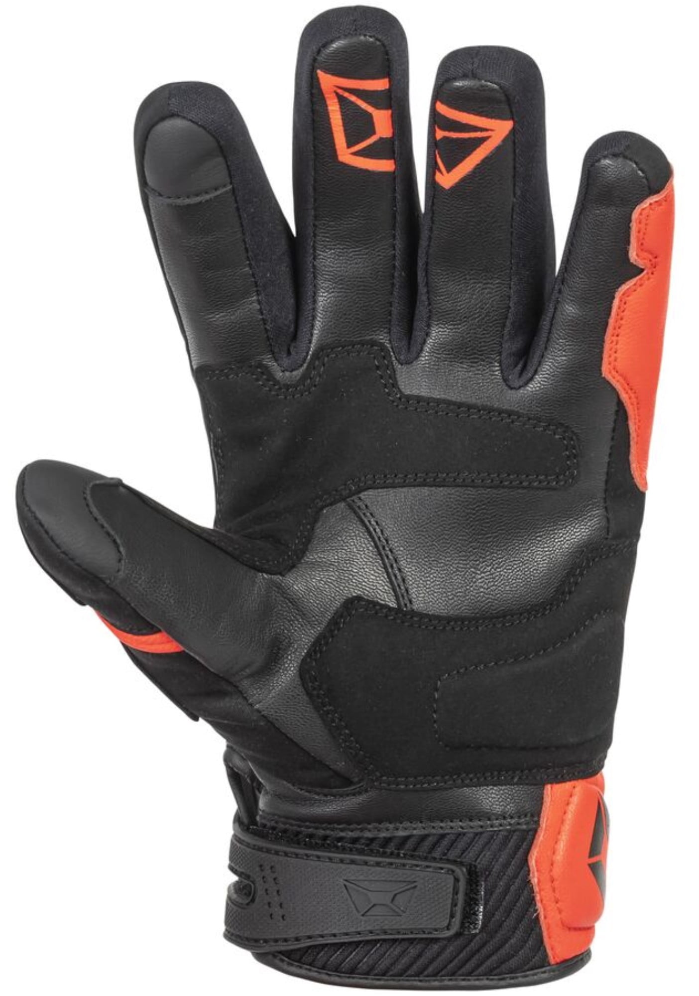 Cortech Super-Sonic Mens Motorcycle 
