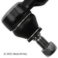 thumbnail image 3 of BeckArnley 101-5850 Tie Rod End, 3 of 4