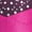 Hot Pink, variant on TTAO Gymnastics Leotards Outfits for Girls Long Sleeve Shiny Rhinestones Leotards with Shorts Scrunchie Drawstring Bag Blue 10