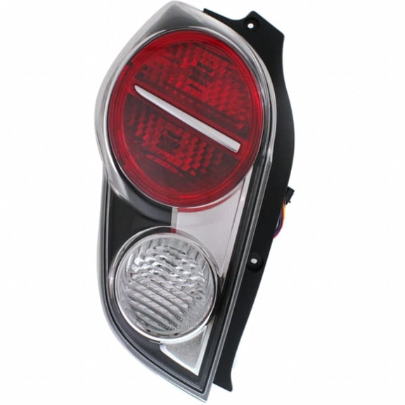 For Chevy Spark Tail Light Assembly 2013 2014 2015 Driver Side | GM2800256 | 95926604