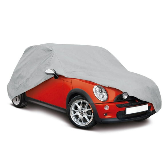 Cubierta De Auto Mikels Ch Con Bolsa MIKELS .