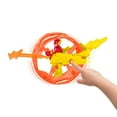 thumbnail image 5 of Imaginext DC Super Friends Flash & Cycle, 5 of 7