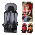 thumbnail image 4 of Silla de seguridad infantil para automóvil de 9 meses a 12 años, 4 of 5