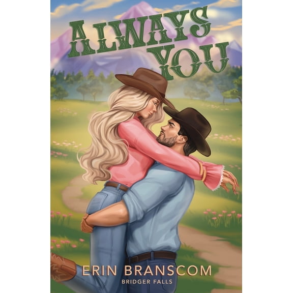 Always You, (Paperback)