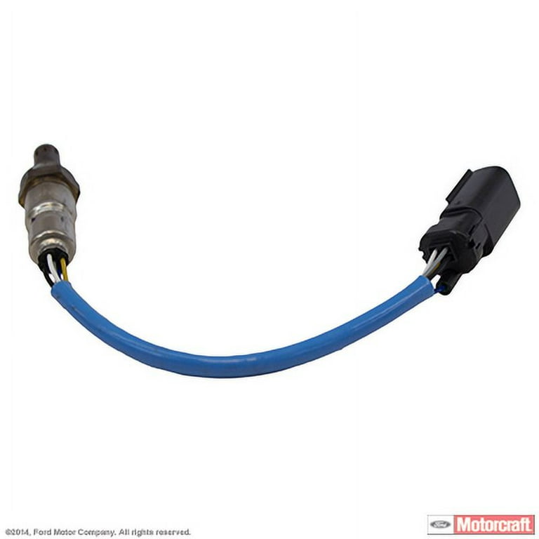 Motorcraft Oxygen Sensor, #DY1178 Fits select: 2012-2015