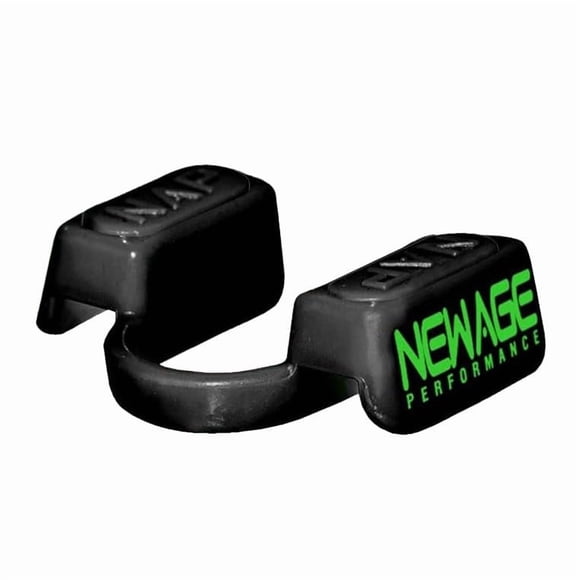 Boquilla New Age Performance 5DS Core Perfil Medio Negra