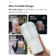 thumbnail image 2 of Calentador de botellas portátil Papablic Fast Heating con esterilizador, 2 of 9