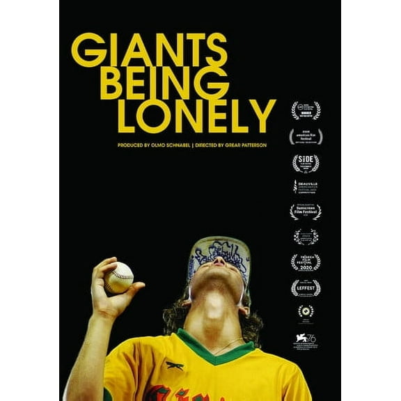 Giants Being Lonely (DVD), Gravitas Ventures, Drama
