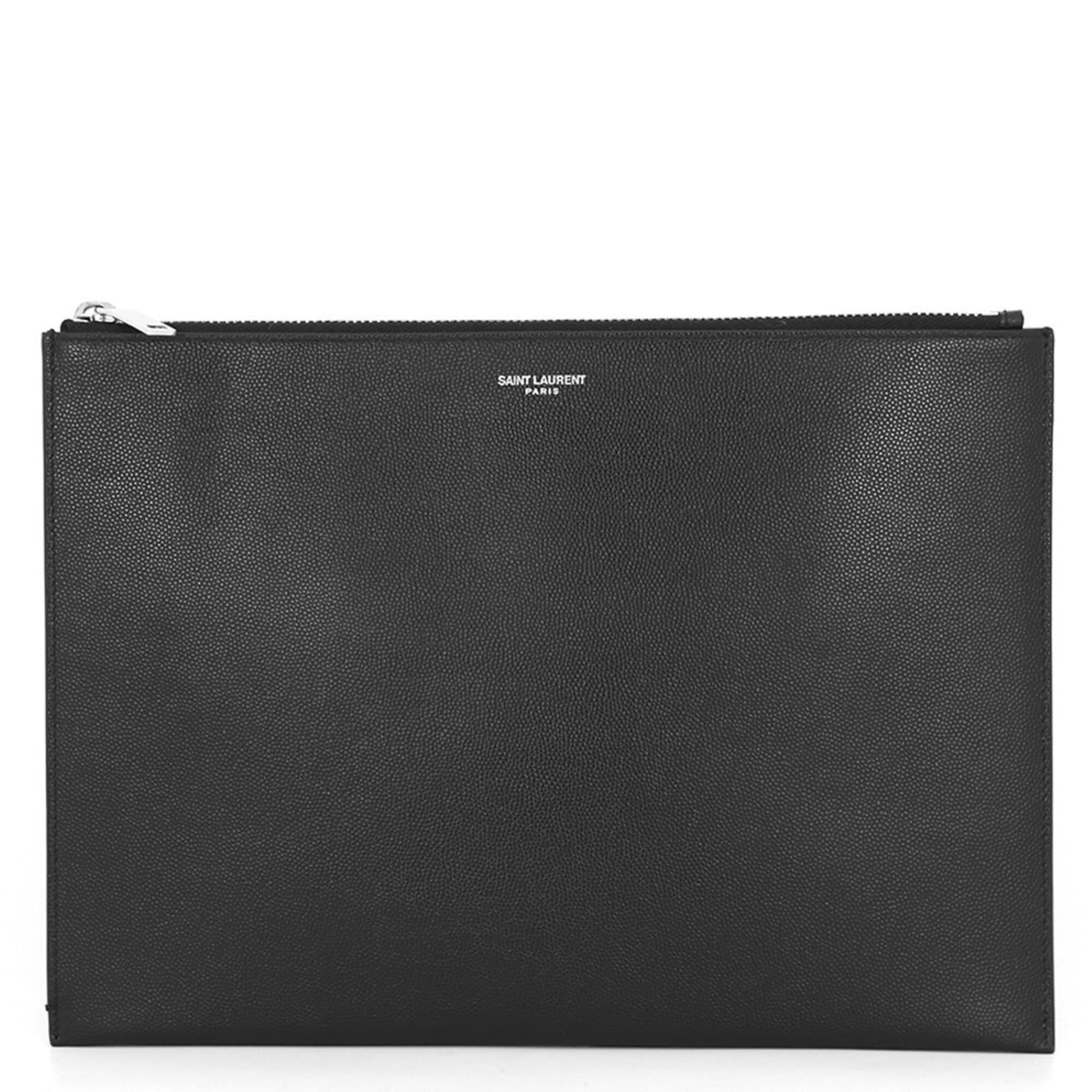 Yves Saint Laurent Clutch