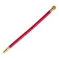 thumbnail image 2 of Car Tire Inflator Inflator Nozzle Double-Ended Hose Car Motorcycle Rc-002, 2 of 9