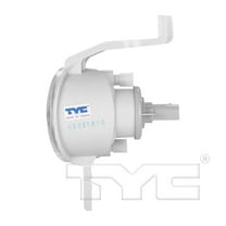 TYC 18-5939-00 Front Right Turn Signal Light for 2002-2007 Mini Cooper MC2521101 Fits 2005 Mini Cooper