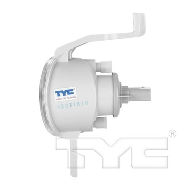 TYC 18-5939-00 Front Right Turn Signal Light for 2002-2007 Mini Cooper MC2521101 Fits 2005 Mini Cooper