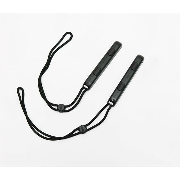 Refurbished Genuine Nintendo Switch JoyCon Wrist Straps Pair HAC014