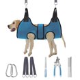 thumbnail image 1 of Arnés Hamaca para Aseo de Perros PAWCHIE para Perros y Gatos con Cortauñas, 1 of 7
