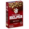 Betty CrockerÂ® Beef Pasta Hamburger HelperÂ® 5.6 oz. Box