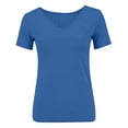 thumbnail image 5 of Flowy Summer Vacation Tops 2026 Womens Beach Outfits, 5 of 5