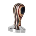 thumbnail image 4 of Rongfmy Coffee Tamper Coffee Powder Hammer Tool for Coffee Grounds Espresso Machines 53mm, 4 of 9