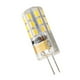 thumbnail image 4 of 10 bombillas LED G4, 24 LED, 12 V, 3 W, G4, para baño, cocina, iluminación del hogar., 4 of 8