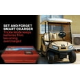 thumbnail image 5 of Power Up Your Golf Cart - Yamaha G29 Drive & Drive 2 Battery Fast and Efficient Charger, 5 of 7