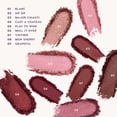 thumbnail image 5 of ColourPop 9 Pan Pressed Powder Palette, Wine & Only, 5 of 8
