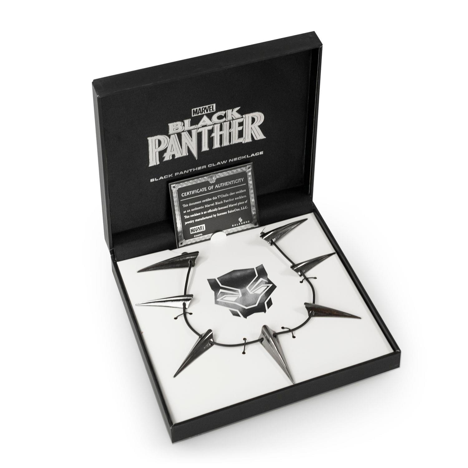 値下不可 Black Panther Necklace & Charm 値下不可 Black Panther Necklace & Charm 値下不可 Black