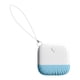 thumbnail image 1 of Billuyoard Rastreador de llaves Tuya, alarma de ruido fuerte, compatible con Bluetooth, localizador recargable de vías para teléfono móvil, equipo de Electrodomésticos Azul Billuyoard HA011871-04B, 1 of 6