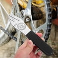 thumbnail image 4 of RUNROTOO 1Jgo Llave Ajustadora De De Disco Para Bicicletas Con Y Fácil Para Uso En Casa, 4 of 8