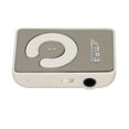 thumbnail image 1 of MP3 Player Music Player MP4 Player Con Clip de RetroCeso 8 GB Memoria expandible Vida de Batería Larga Ligero Portable Para Ejercio de Vije, 1 of 7