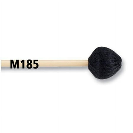 Vic Firth M185 Corpsmaster Multi Application Series Soft Yarn Keyboard Mallets