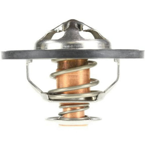 Motorad 390-195 Thermostat Fits select: 2003-2005 VOLVO XC90, 1999-2005 VOLVO S80