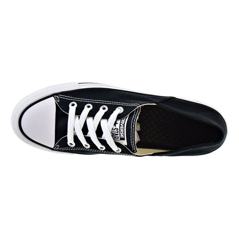 Converse coral ox black sales