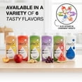 thumbnail image 2 of LiquaCel Liquid Protein, Grape, 16g Collagen Protein, 32 fl oz, 2 of 7