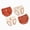 A29-Red, variant on Toddler Kids Soft Cotton Girls' Panties Little Girls' Underwear Children Undies(Red,1-2 Years)