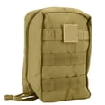 thumbnail image 3 of Bolsa para kit de emergencia, suministros de emergencia portátiles para exteriores, bolsa de suministros de emergencia, paquete de emergencia muy versátil, 3 of 8
